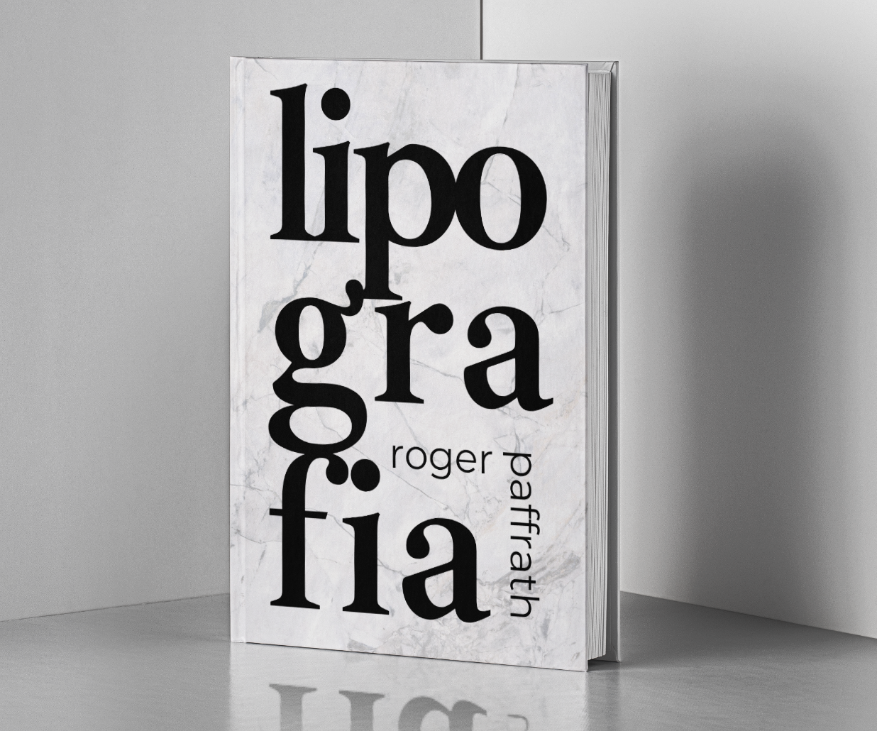 LIPOGRAFIA